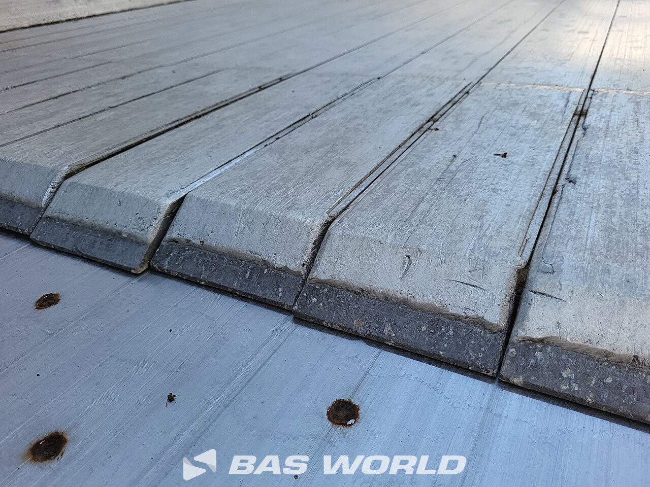 Other : Knapen Walking floor
