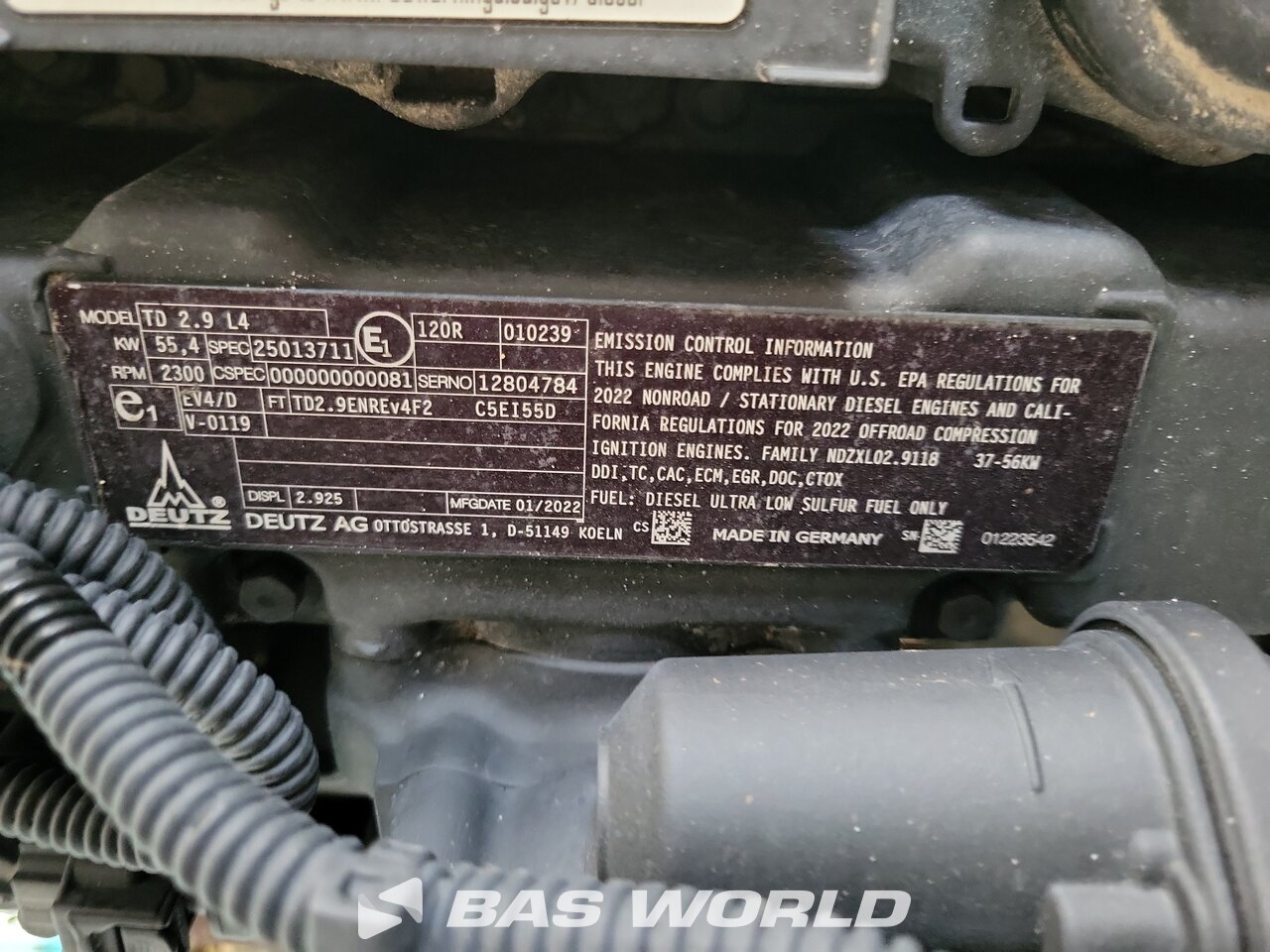 Other : Powerscreen WARRIOR 1200 Przesiewacze
