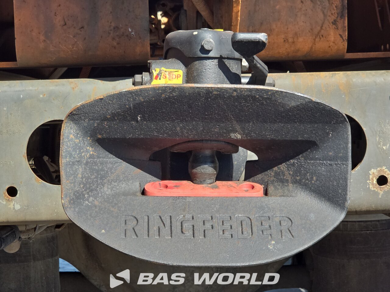 Other : DAF CF 340 Liftdumper