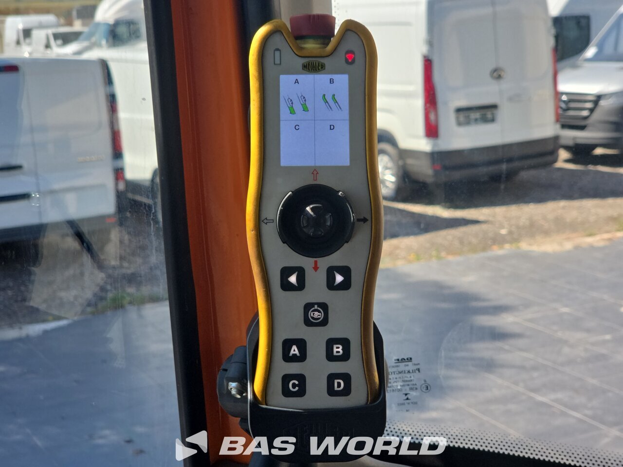 Other : DAF CF 340 Liftdumper