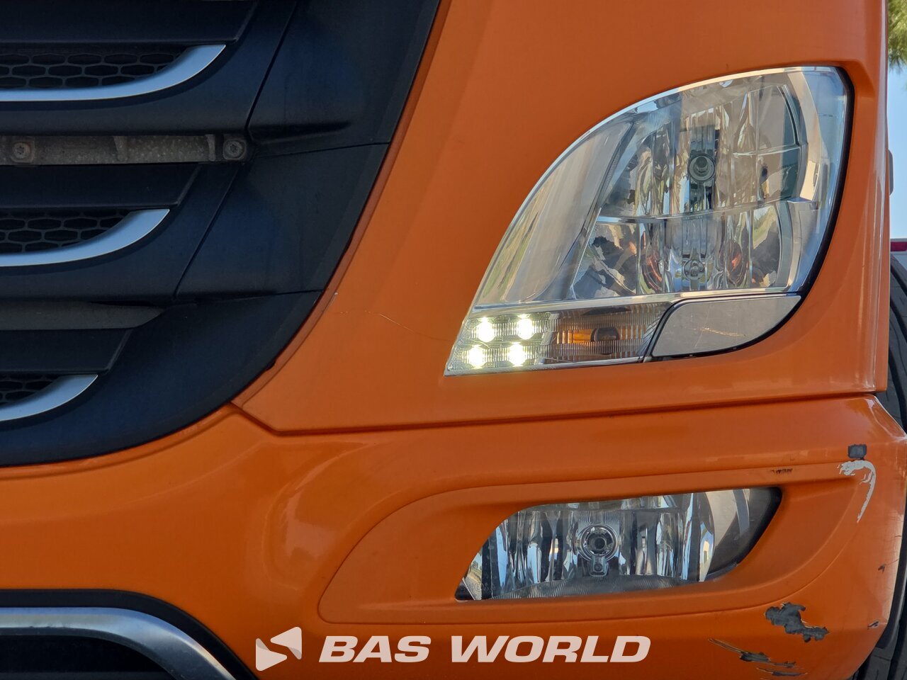 Other : DAF CF 340 Liftdumper
