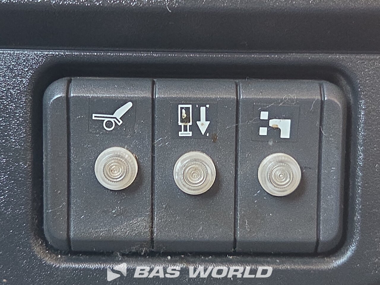 Other : DAF CF 340 Liftdumper