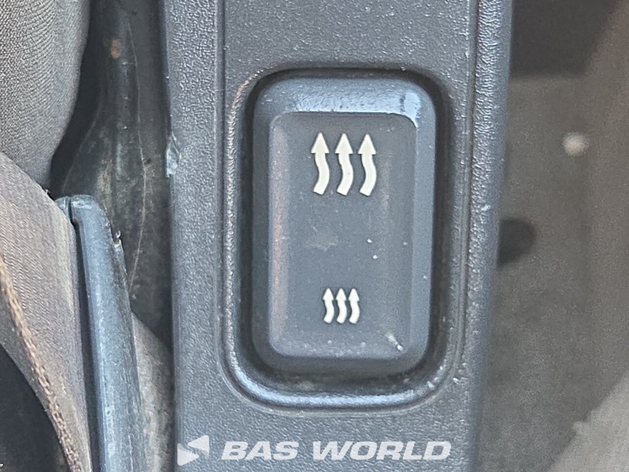 Other : DAF CF 340 Liftdumper