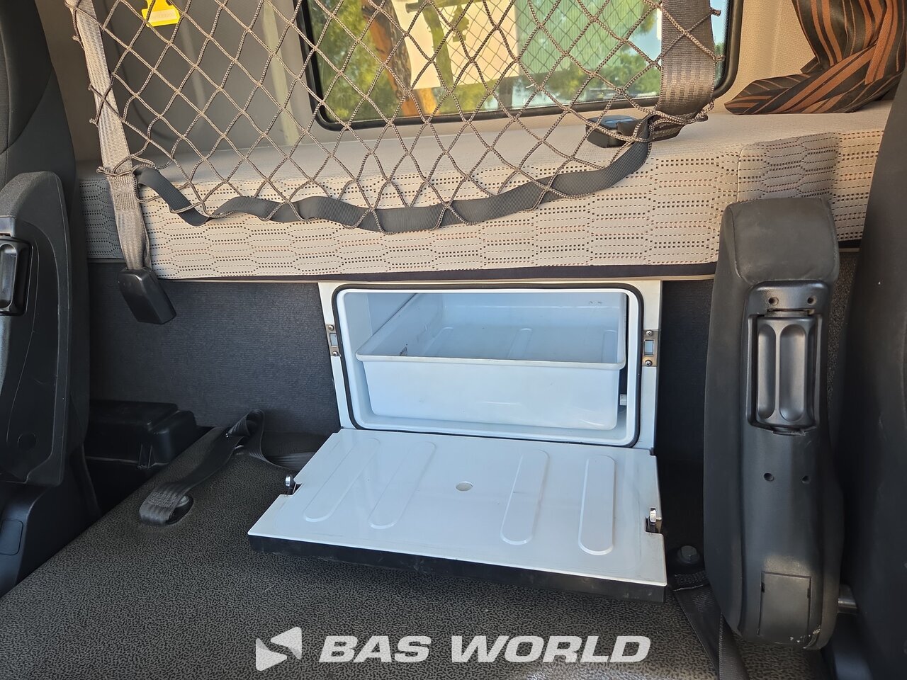 Other : DAF CF 340 Liftdumper