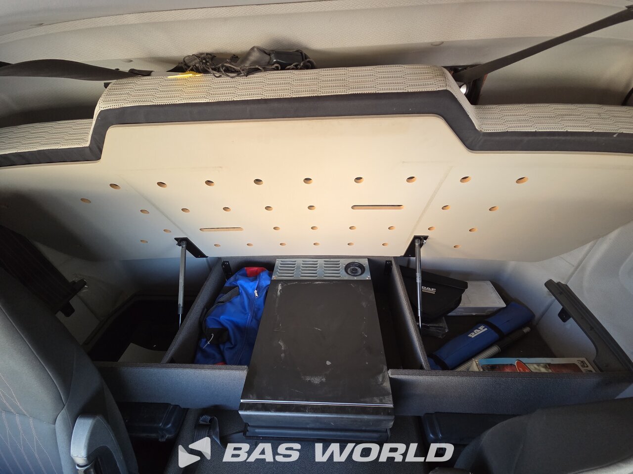 Other : DAF CF 340 Liftdumper