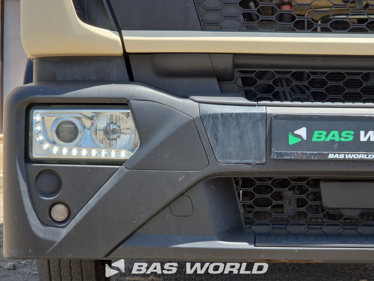 Other : Iveco Eurocargo 120E210 Box body truck