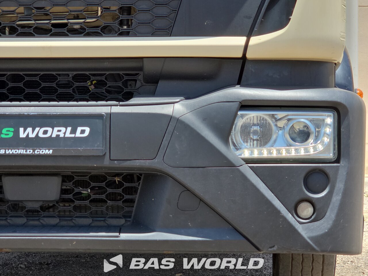 Other : Iveco Eurocargo 120E210 Box body truck