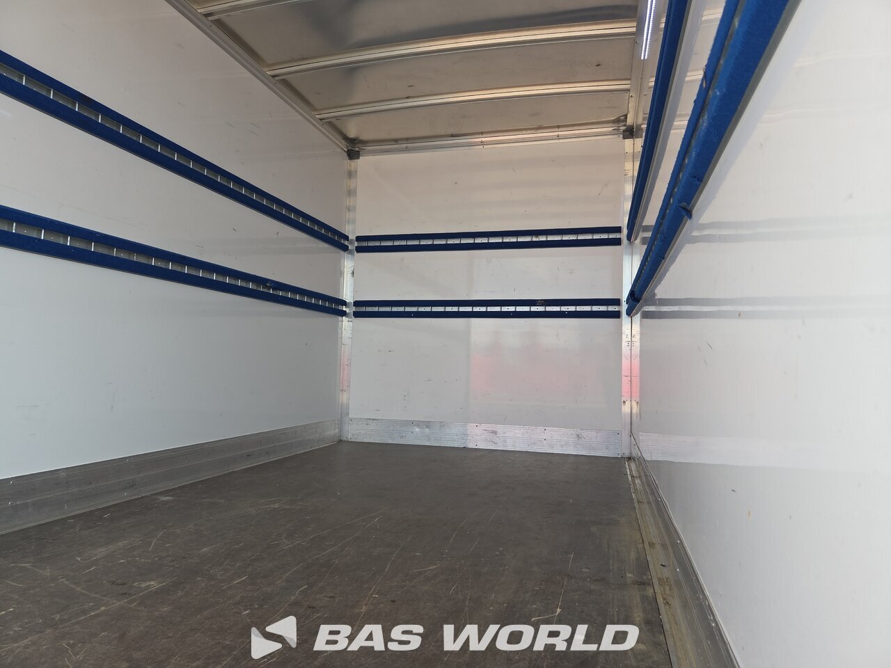 Other : Renault Master 145PK Gesloten laadbak
