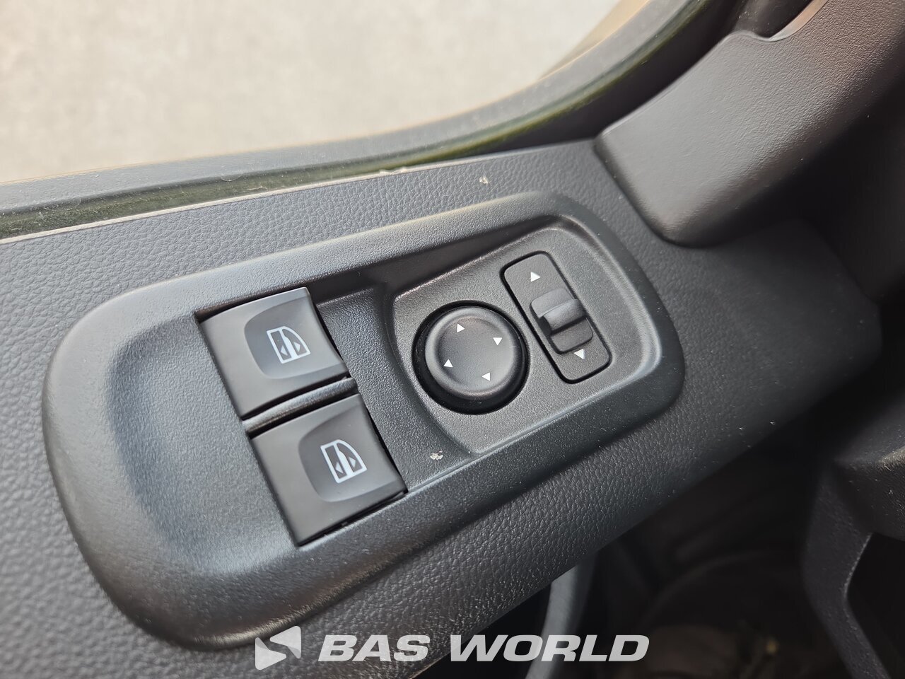Other : Renault Master 145PK Gesloten laadbak