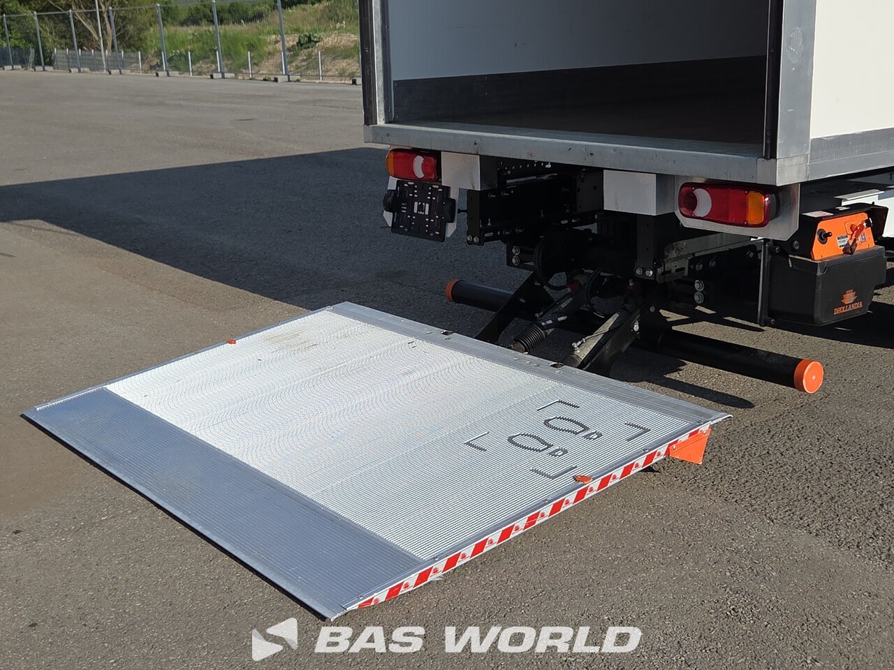 Other : Renault Master 145PK Gesloten laadbak