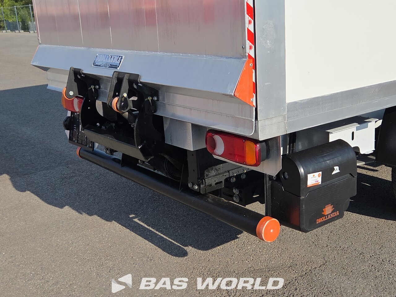 Other : Renault Master 145PK Gesloten laadbak