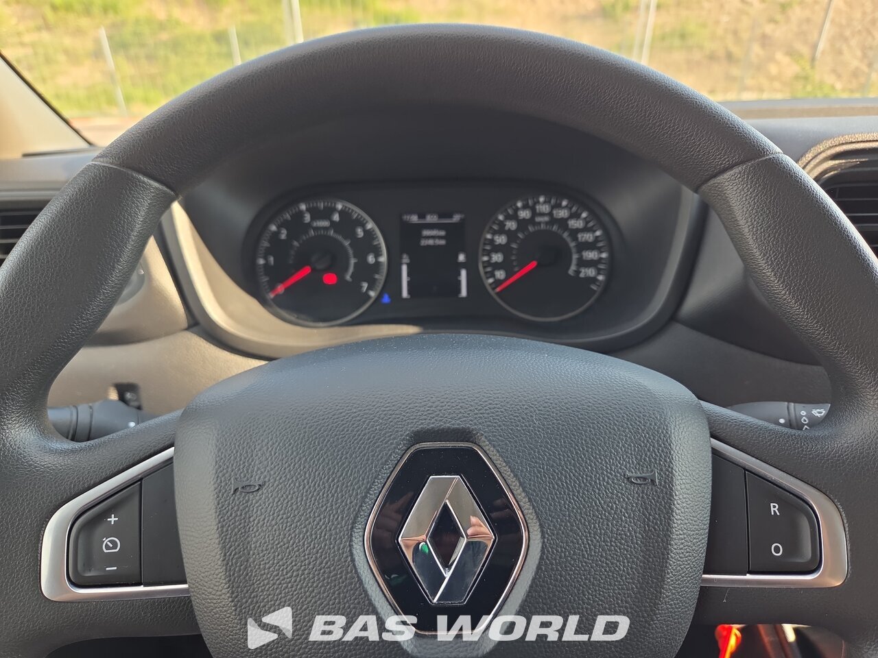 Other : Renault Master 145PK Gesloten laadbak
