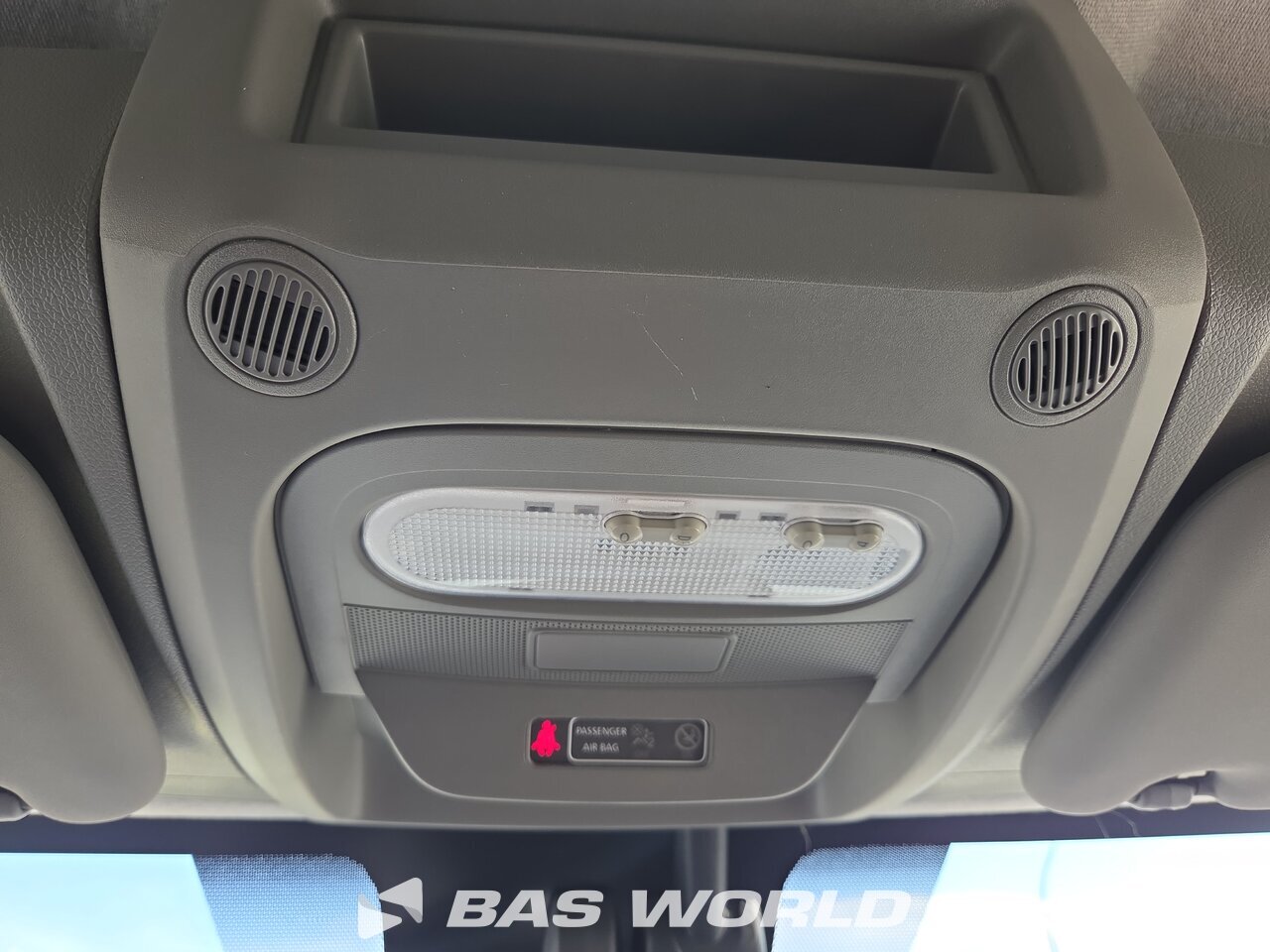 Other : Renault Master 145PK Gesloten laadbak