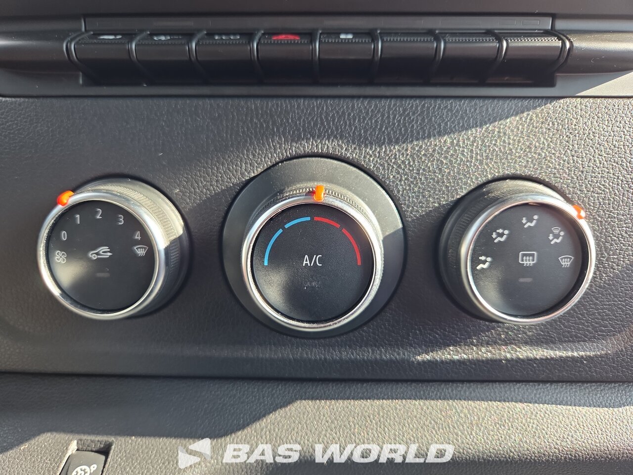 Other : Renault Master 145PK Gesloten laadbak