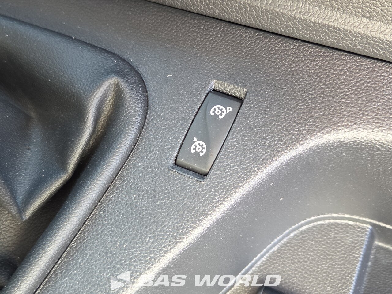 Other : Renault Master 145PK Gesloten laadbak