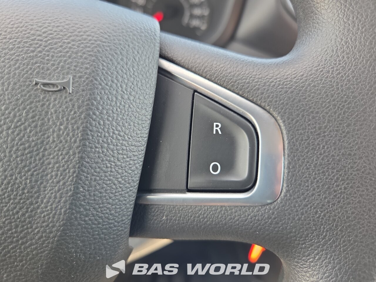 Other : Renault Master 145PK Gesloten laadbak