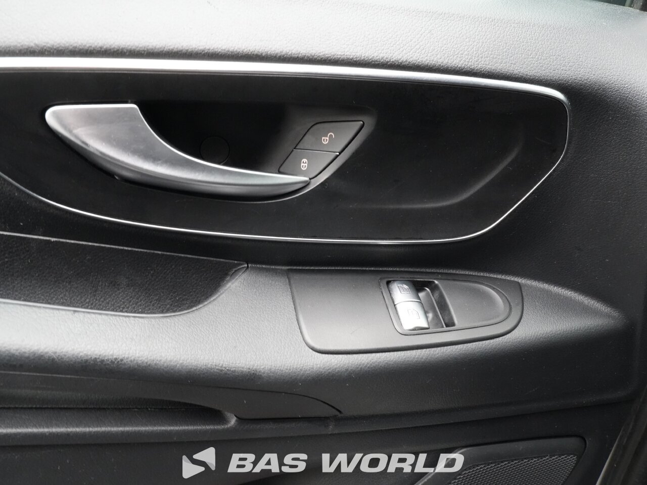 Other : Mercedes Vito 114 Gekoelde bestelbus