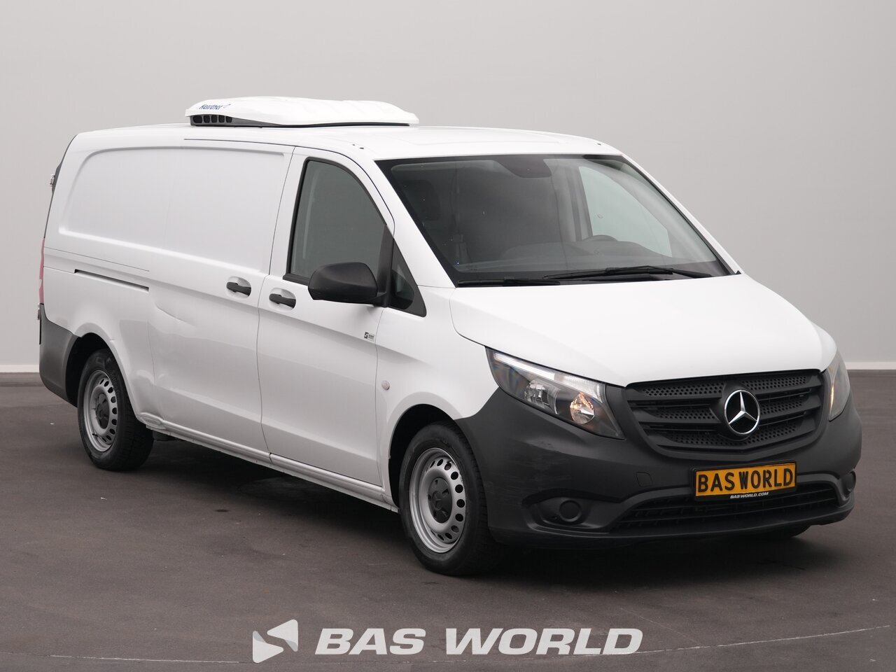 Other : Mercedes Vito 114 Gekoelde bestelbus