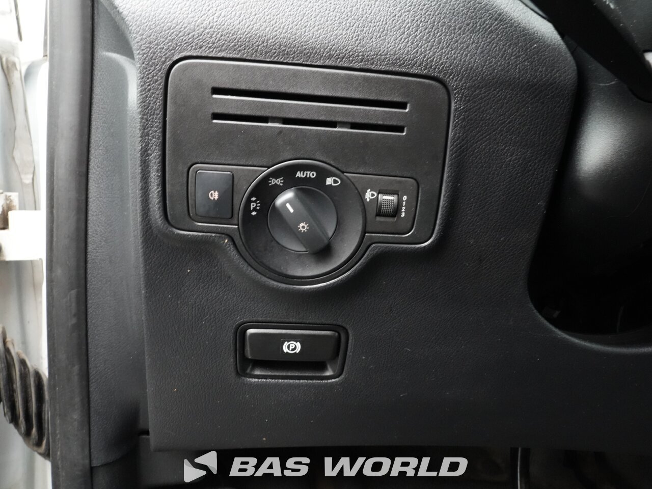 Other : Mercedes Vito 114 Gekoelde bestelbus