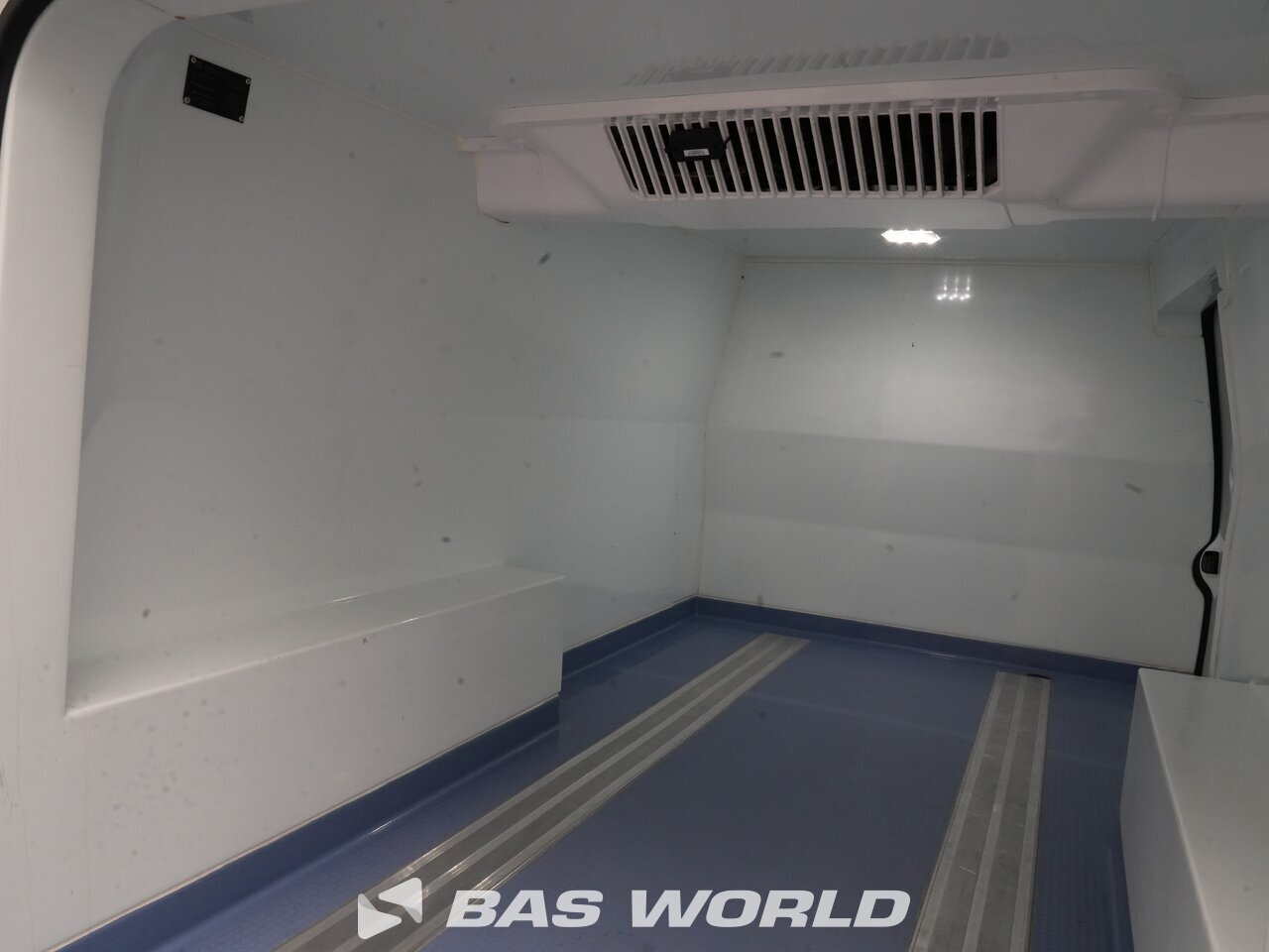 Other : Mercedes Vito 114 Gekoelde bestelbus