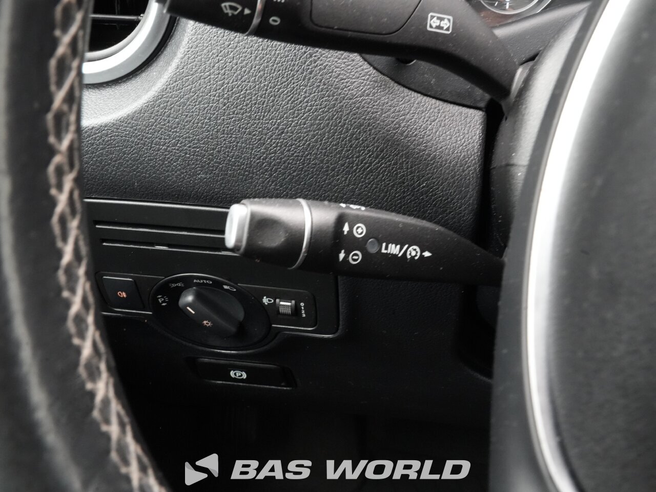 Other : Mercedes Vito 114 Gekoelde bestelbus