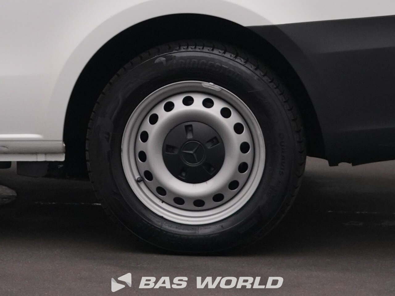 Other : Mercedes Vito 114 Gekoelde bestelbus