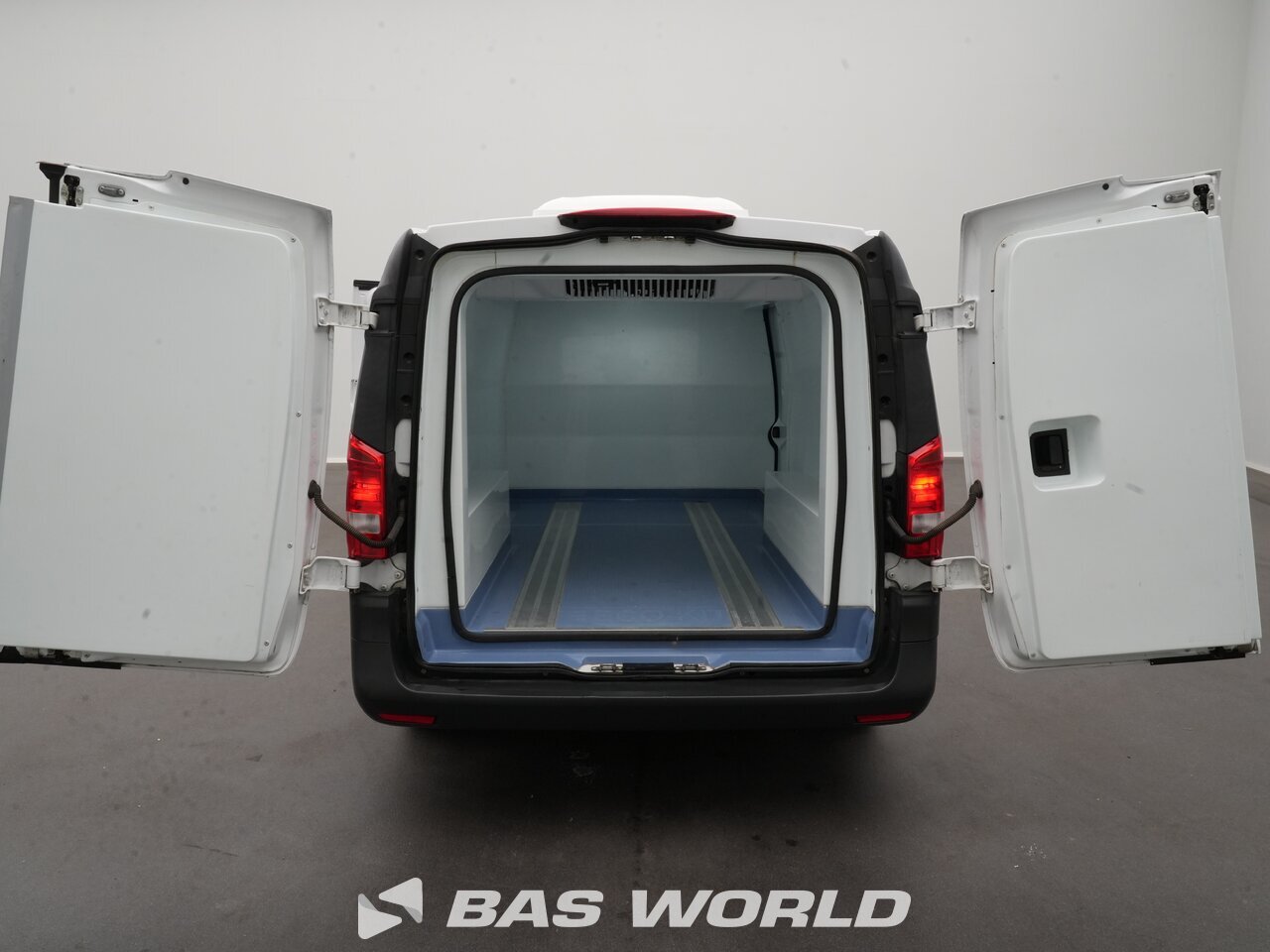 Other : Mercedes Vito 114 Gekoelde bestelbus