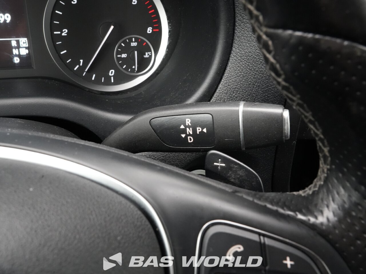 Other : Mercedes Vito 114 Gekoelde bestelbus