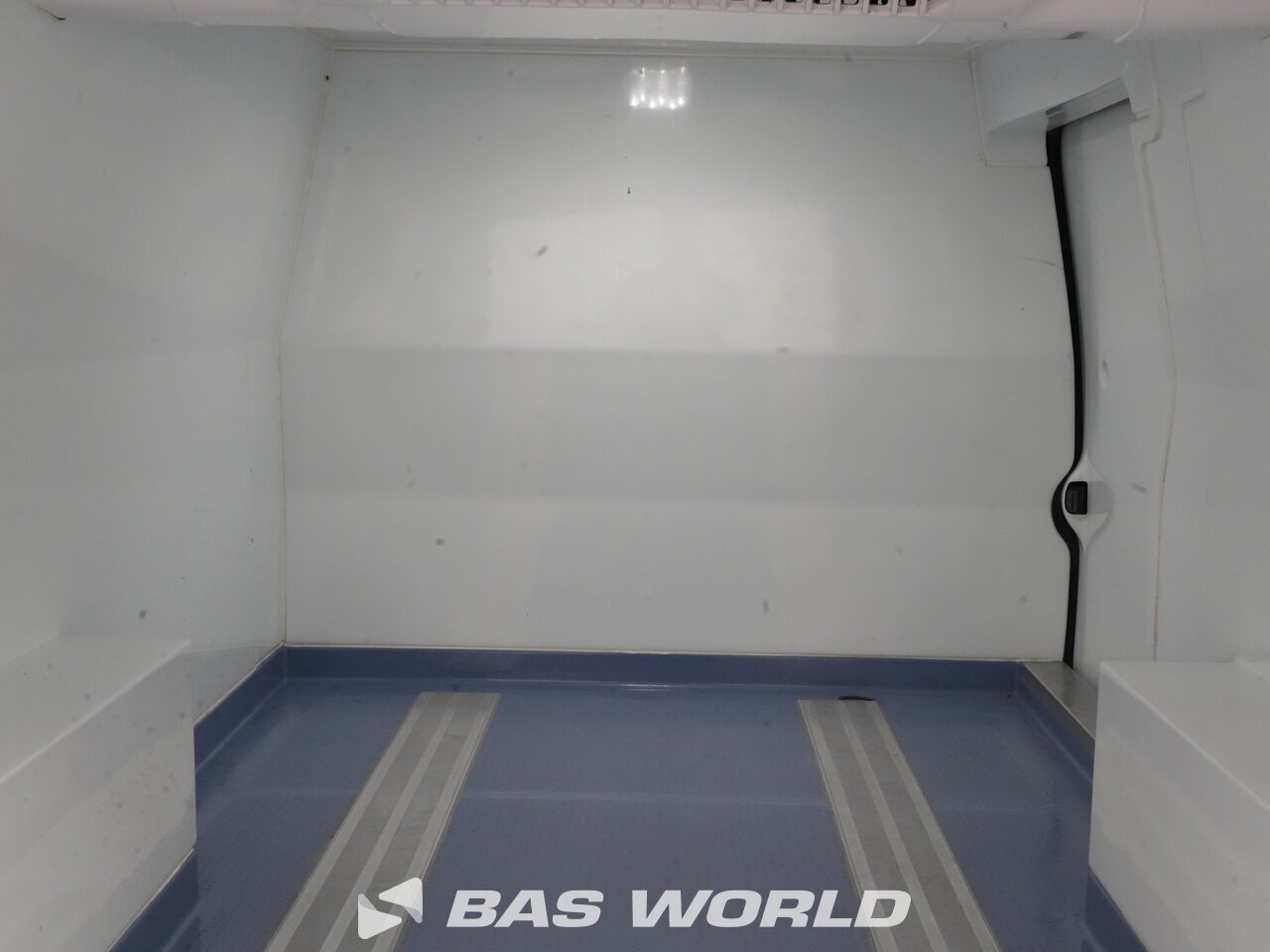 Other : Mercedes Vito 114 Gekoelde bestelbus