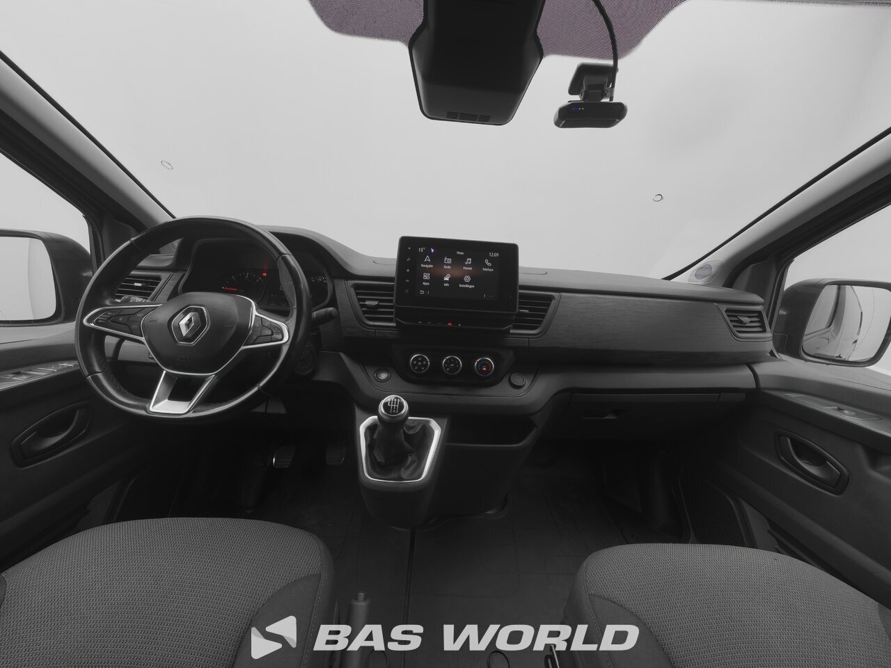 Other : Renault Trafic 130pk Suljettu pakettiauto