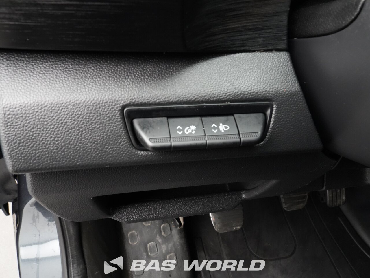 Other : Renault Trafic 130pk Suljettu pakettiauto
