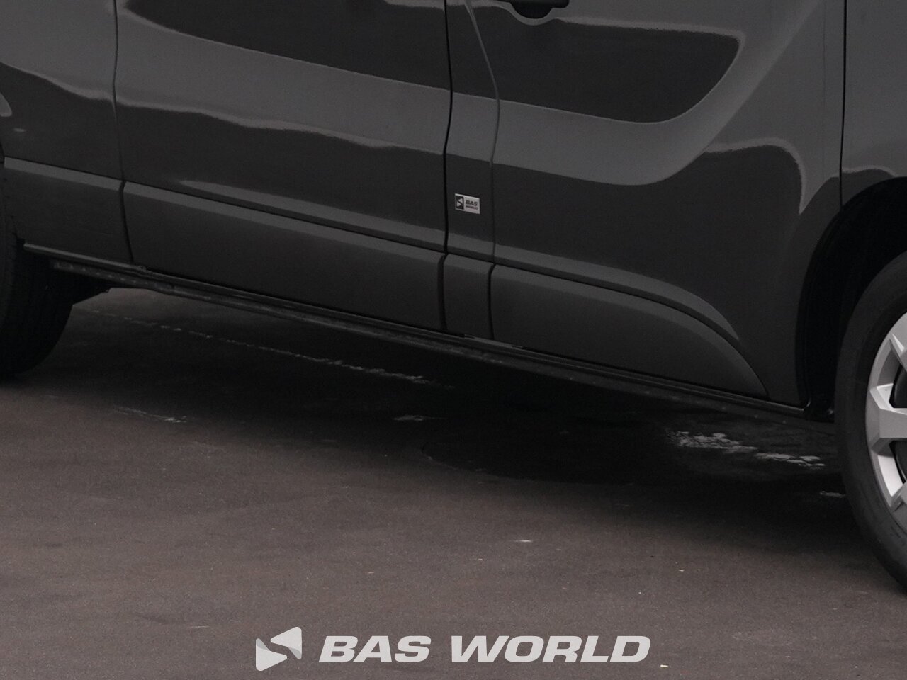 Other : Renault Trafic 130pk Suljettu pakettiauto