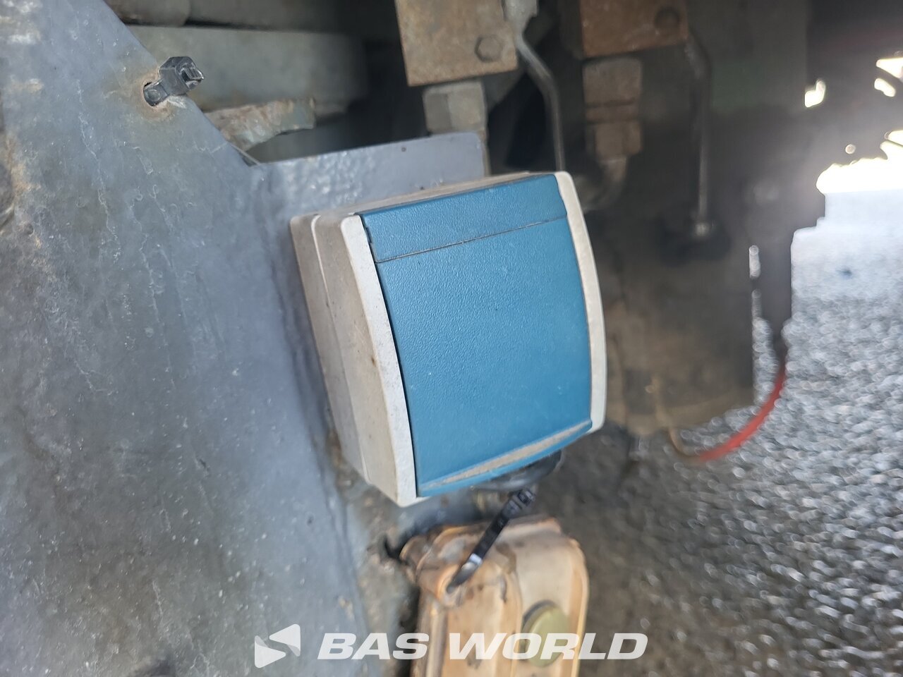 Other : Nooteboom Lavetti
