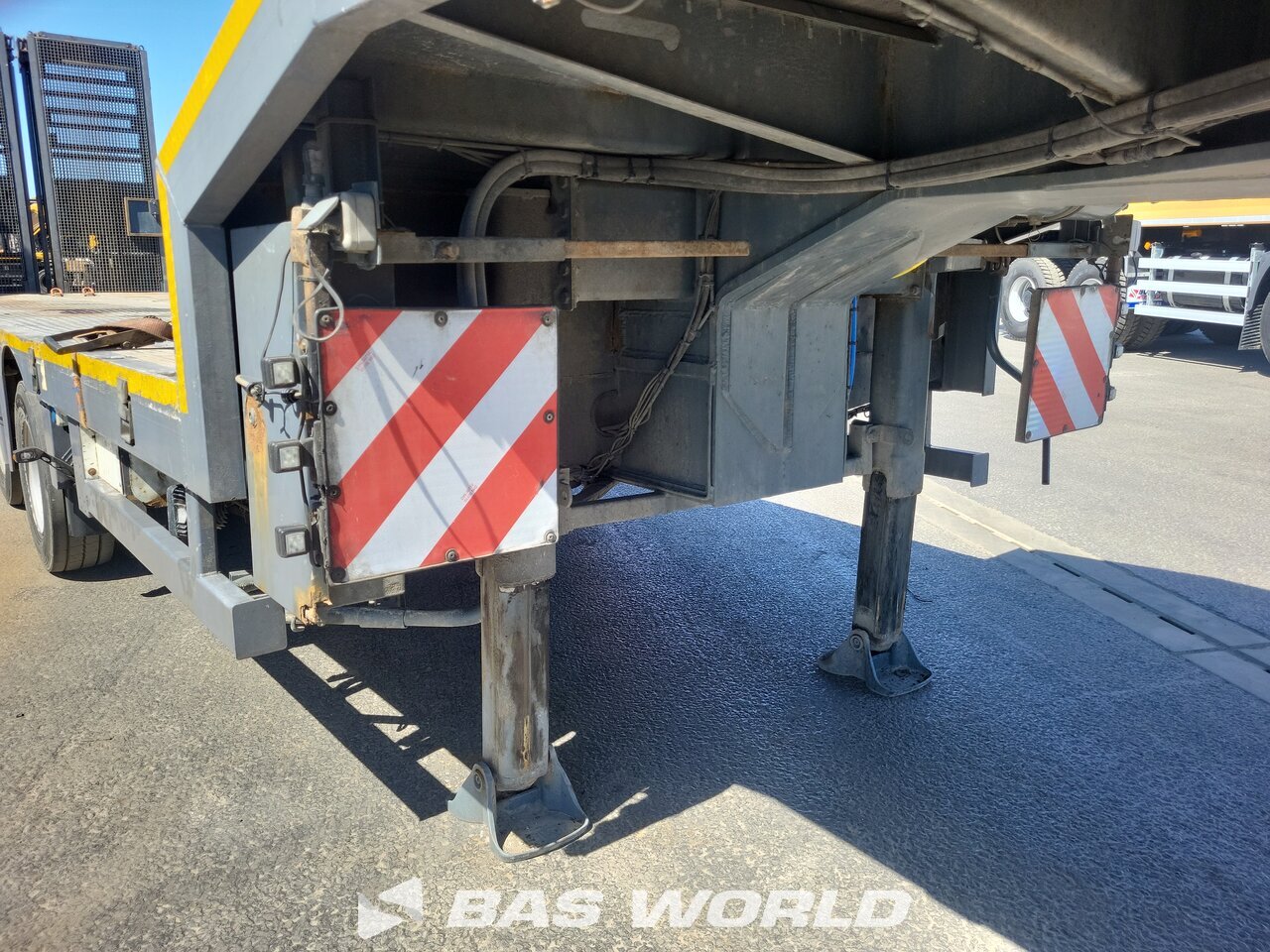 Other : Nooteboom Lavetti