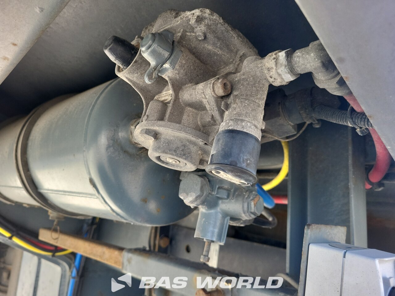 Other : Nooteboom Lavetti