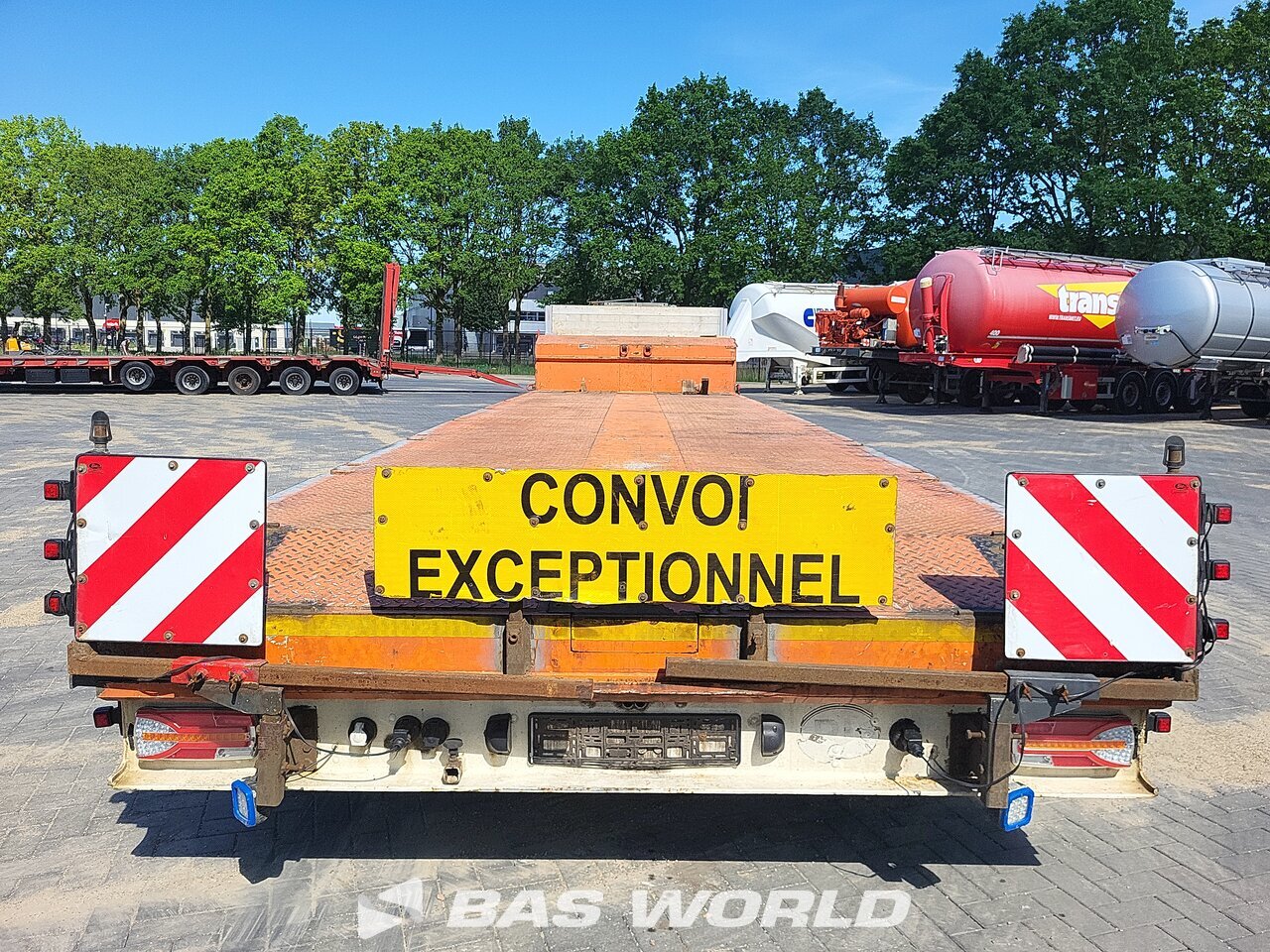 Other : TSR Lavetti