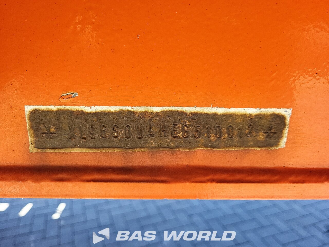 Other : TSR Lavetti