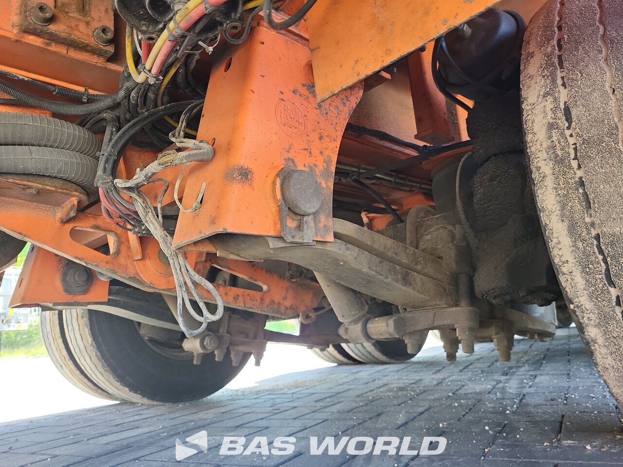 Other : TSR Lavetti