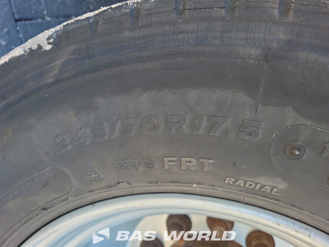 Other : TSR Lavetti