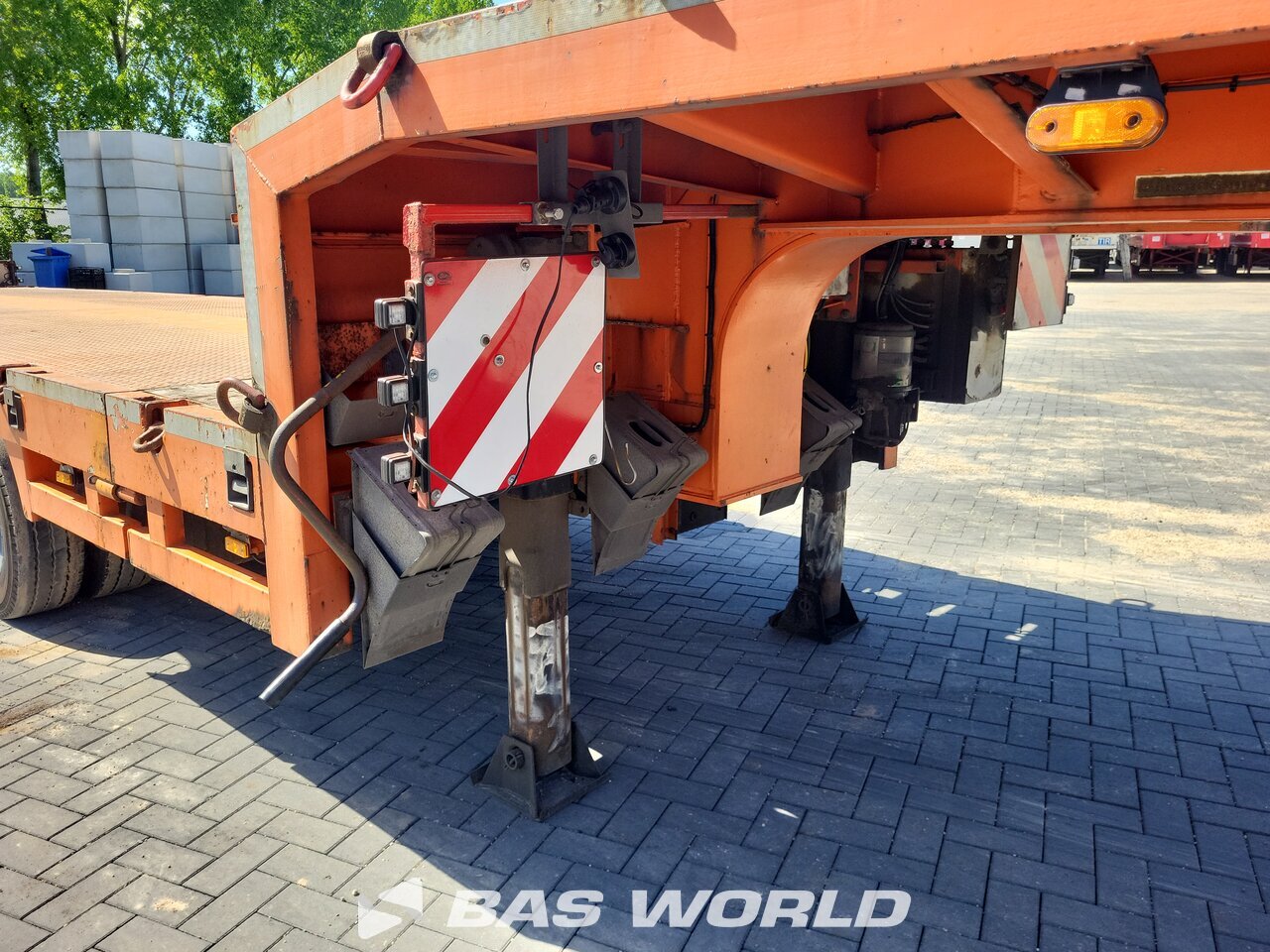 Other : TSR Lavetti