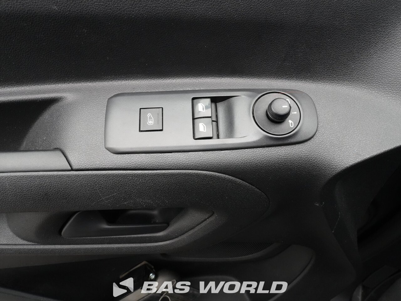 Other : Citroën Berlingo 75pk Minibussar skåpbilar