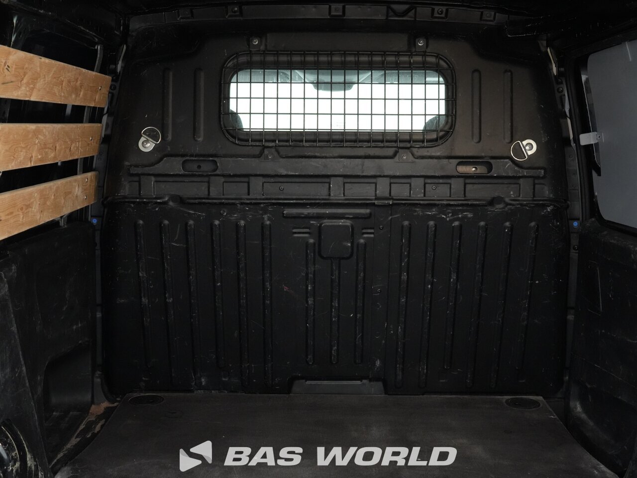 Other : Citroën Berlingo 75pk Minibussar skåpbilar
