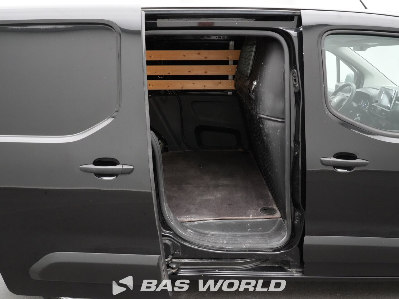 Other : Citroën Berlingo 75pk Minibussar skåpbilar