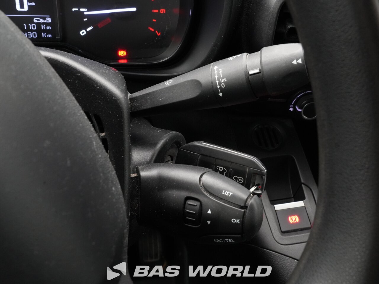 Other : Citroën Berlingo 75pk Minibussar skåpbilar