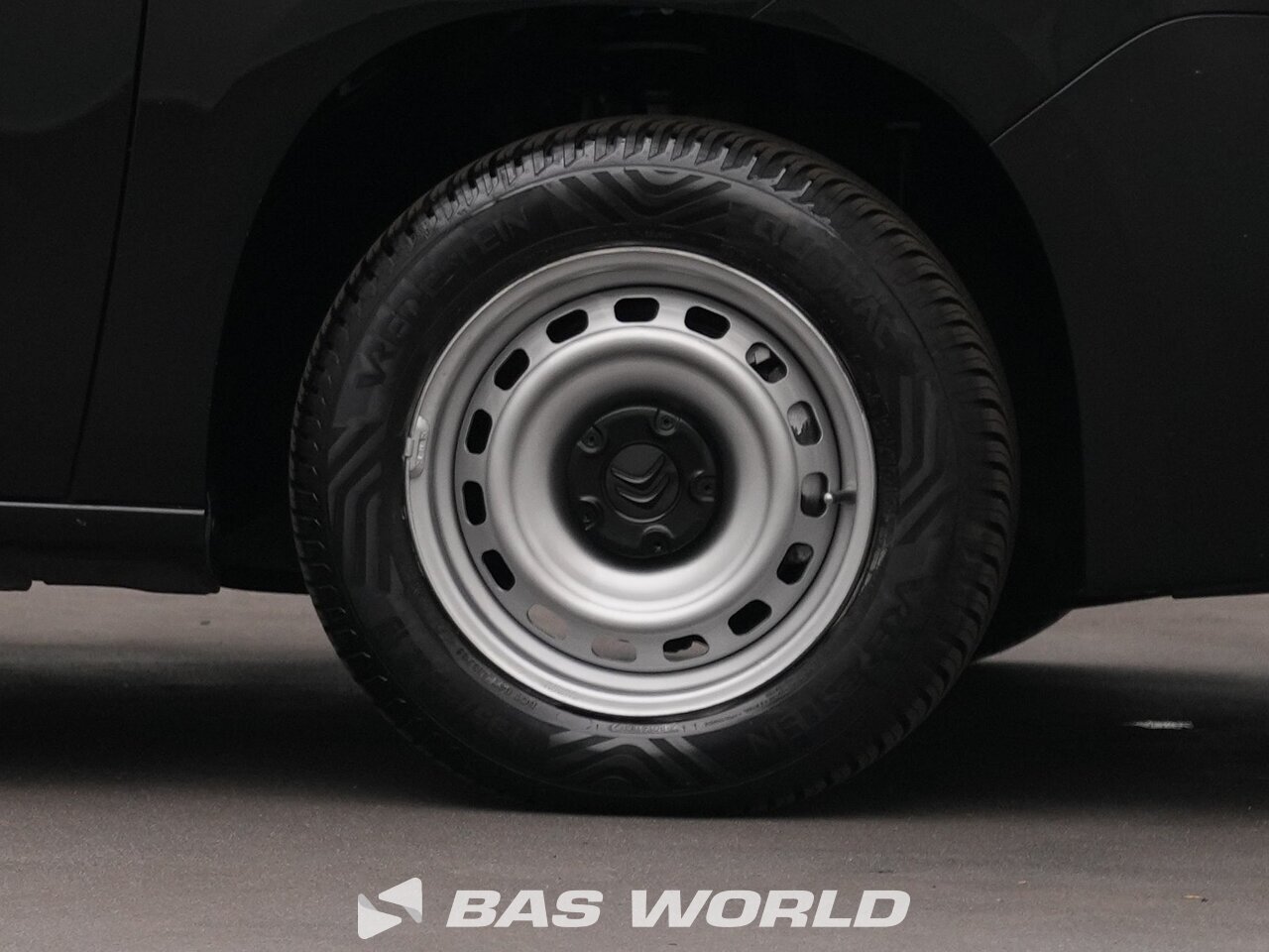 Other : Citroën Berlingo 75pk Minibussar skåpbilar