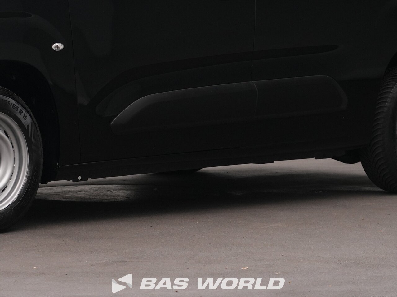 Other : Citroën Berlingo 75pk Minibussar skåpbilar