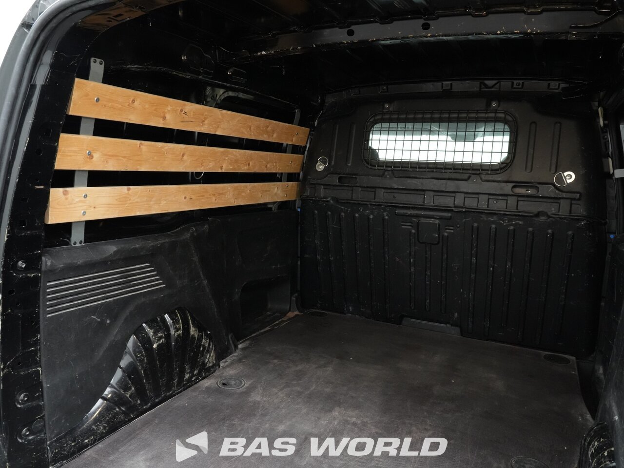 Other : Citroën Berlingo 75pk Minibussar skåpbilar