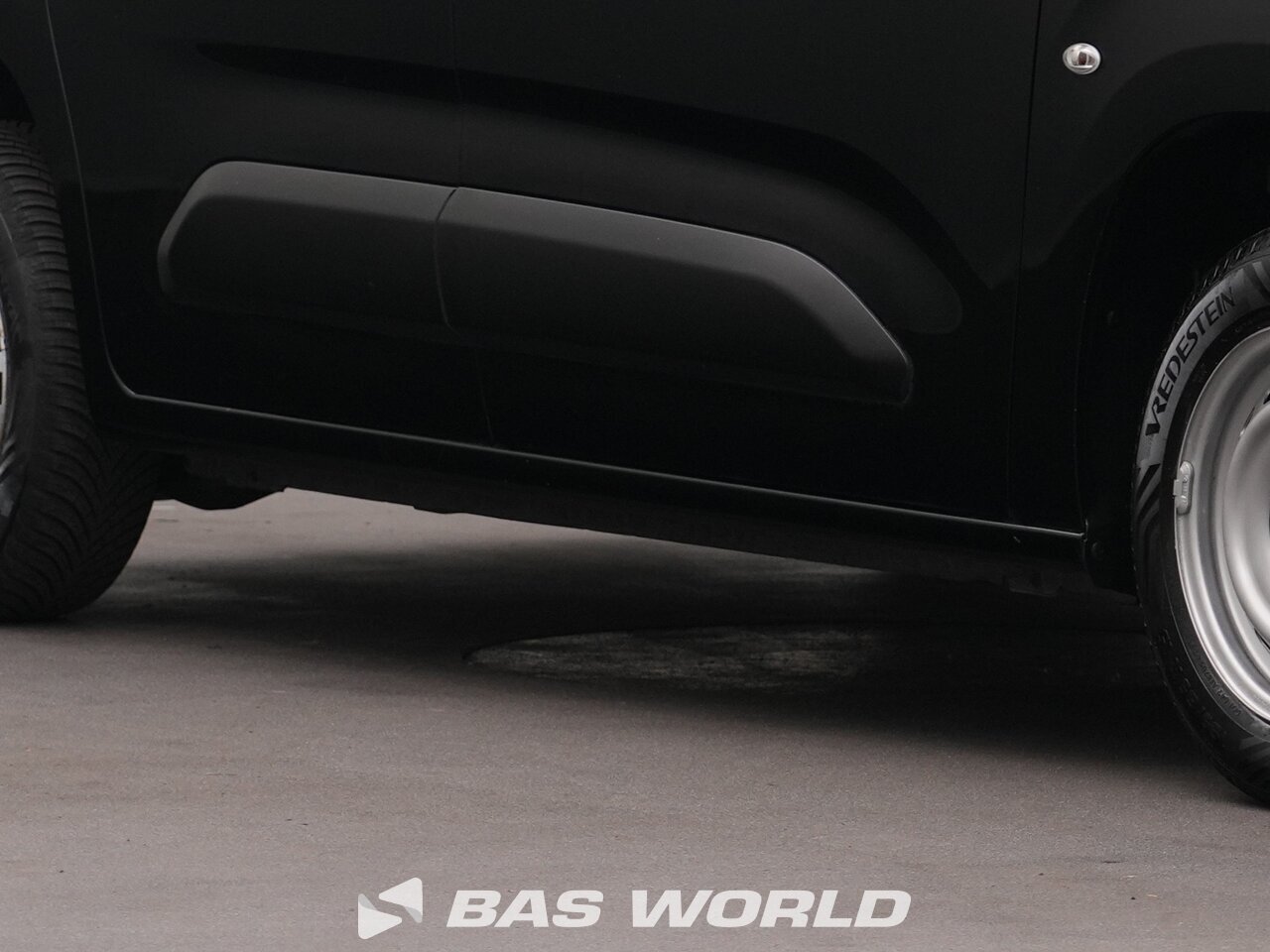 Other : Citroën Berlingo 75pk Minibussar skåpbilar