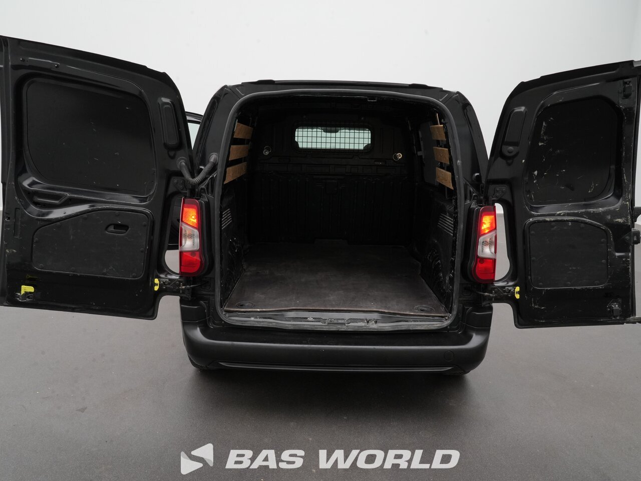 Other : Citroën Berlingo 75pk Minibussar skåpbilar