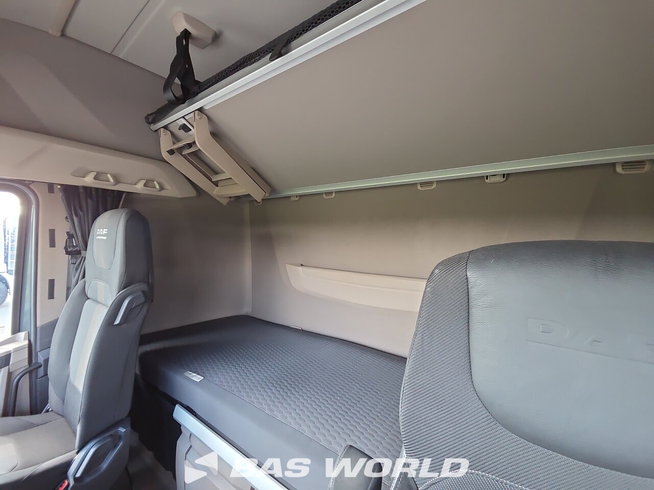 Other : DAF XG 450 Trækker